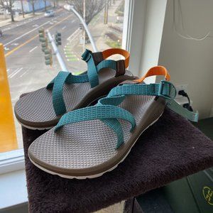 Womens Chaco Z/Cloud Custom Colored Chacos